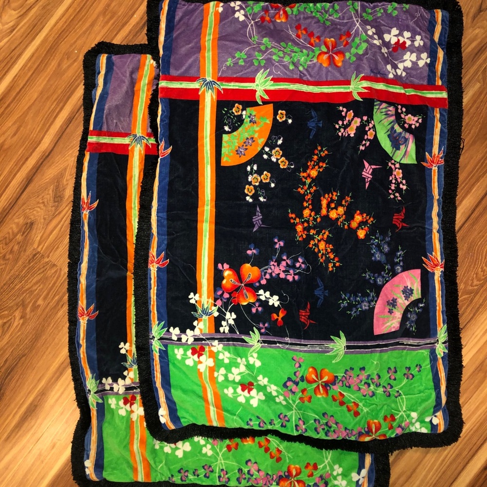Versace x H&M Pillow Cases set of 2